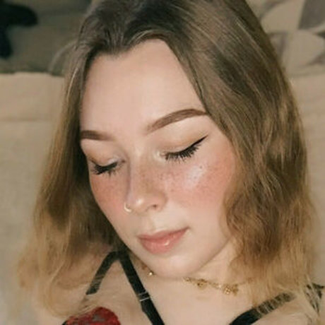 Nacktes geleaktes OnlyFans-Foto von Notsryyy