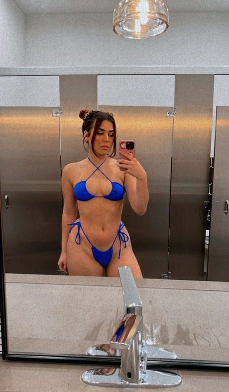 Nacktes geleaktes OnlyFans-Foto von Saudijae
