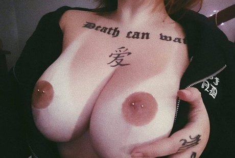 Nacktes geleaktes OnlyFans-Foto von Heloisa Cdnx