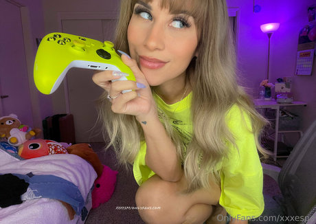 Espe Asmr