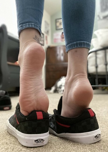 Nacktes geleaktes OnlyFans-Foto von Kikikitsune