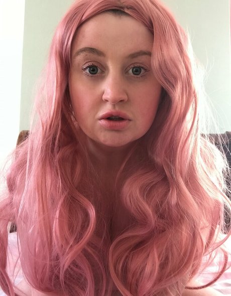 Nacktes geleaktes OnlyFans-Foto von Kittengotcream