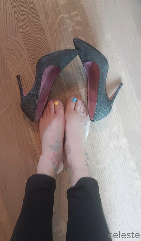 Nacktes geleaktes OnlyFans-Foto von Onlyblueofficial