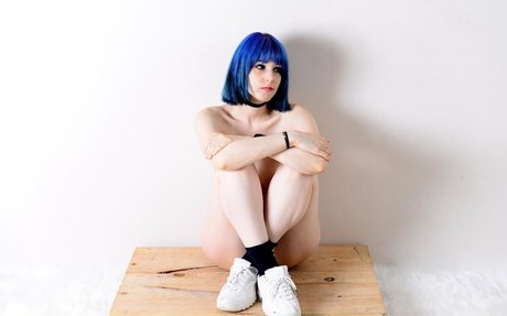 Nacktes geleaktes OnlyFans-Foto von Namiayashi