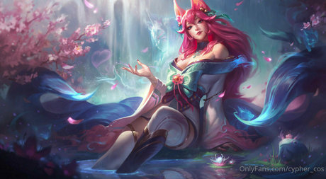 Cyphercos