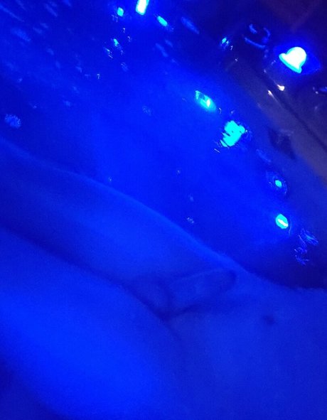 Nacktes geleaktes OnlyFans-Foto von Asillyfemboy