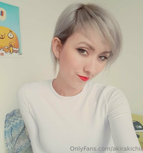 Akirakichii