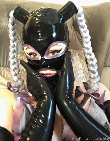 Latexkitty