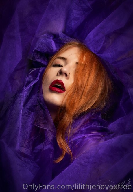 Lilithjenovaxfree