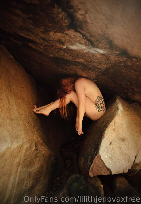 Lilithjenovaxfree