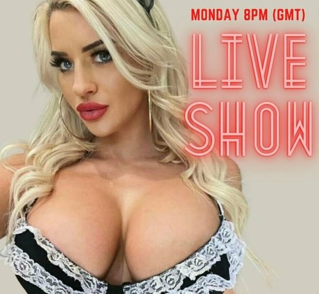 Nacktes geleaktes OnlyFans-Foto von Adayinsienna