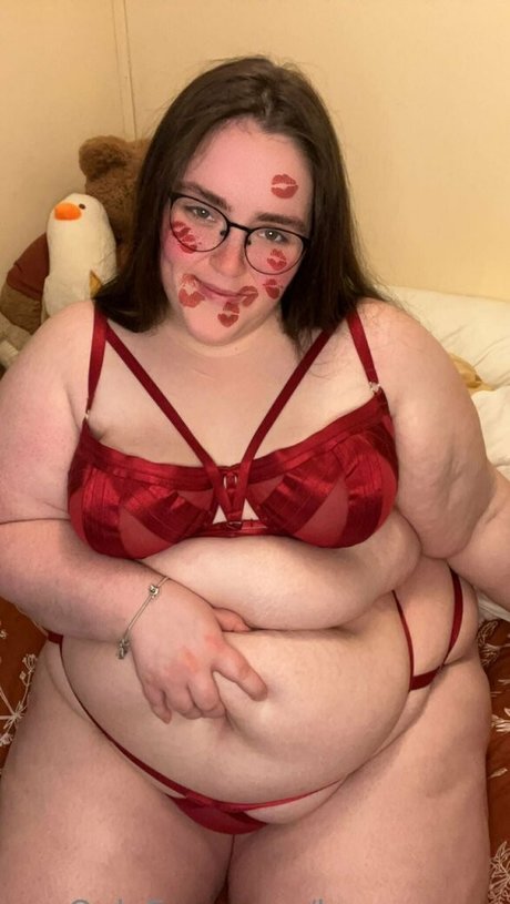 Nacktes geleaktes OnlyFans-Foto von Bumwagon