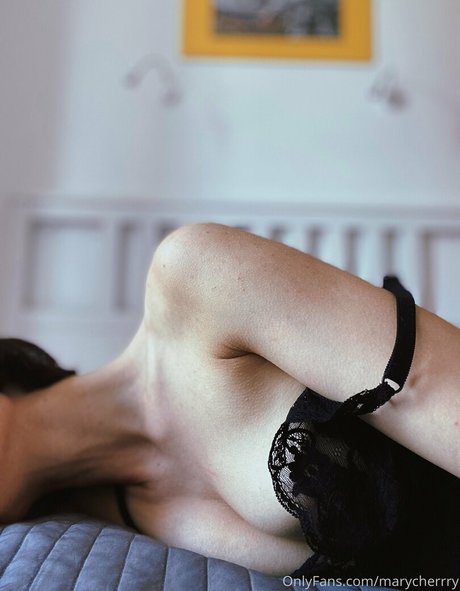 Marycherrry