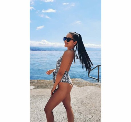 Nacktes geleaktes OnlyFans-Foto von Ptuj In Okolica