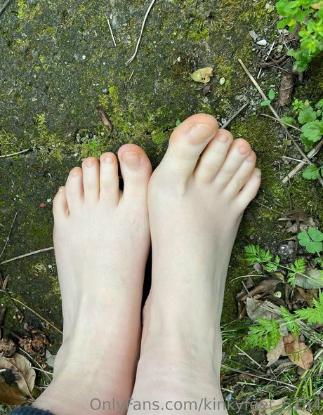 Kinkyfeet5184