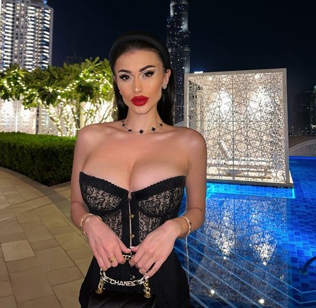Nacktes geleaktes OnlyFans-Foto von Lucrezia De Lellis