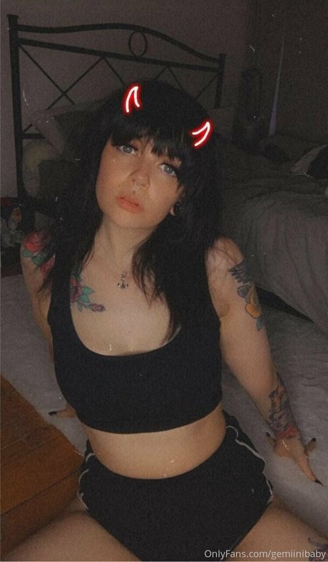 Gemiinibaby
