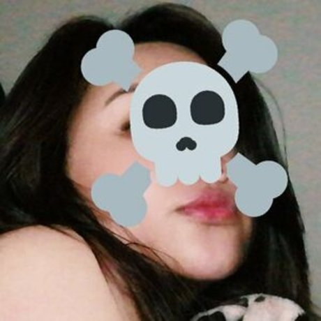 Nacktes geleaktes OnlyFans-Foto von Lady Akiko