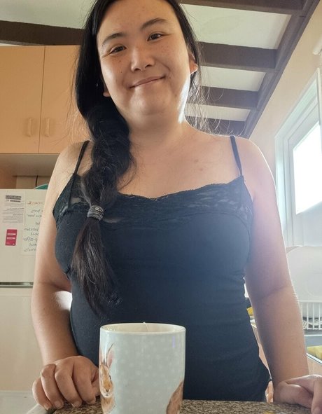 Nacktes geleaktes OnlyFans-Foto von Akakandytaylor