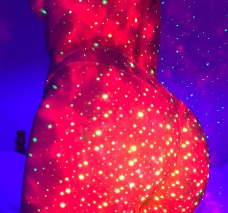 Nacktes geleaktes OnlyFans-Foto von Venus Energy