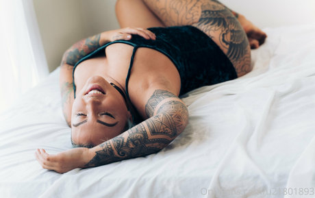 Nacktes geleaktes OnlyFans-Foto von Lunalynn26