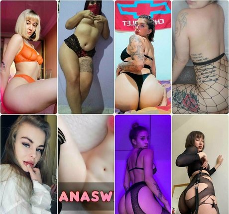 Nacktes geleaktes OnlyFans-Foto von Camii555