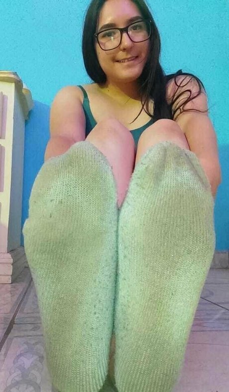 Thawniefeet