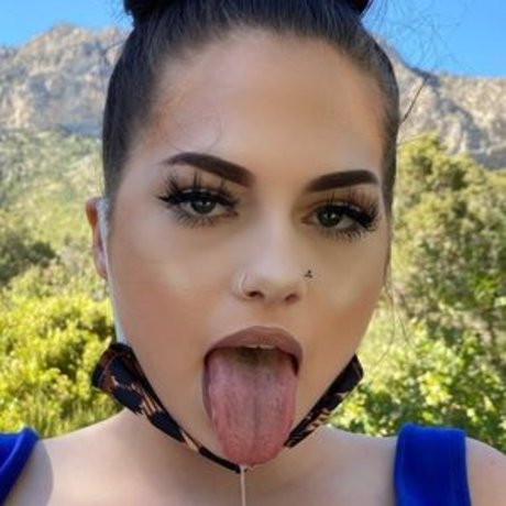 Nacktes geleaktes OnlyFans-Foto von Laurenlovinyou