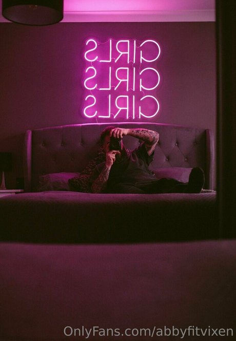 Abbyfitvixen