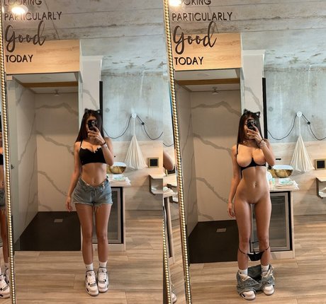 Nacktes geleaktes OnlyFans-Foto von Princess Mary