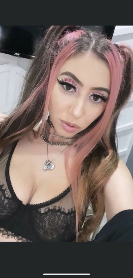Nacktes geleaktes OnlyFans-Foto von Princess Mary