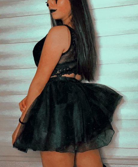 Danahe Vasquez
