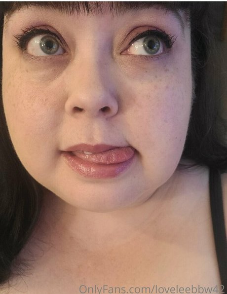 Loveleebbw42