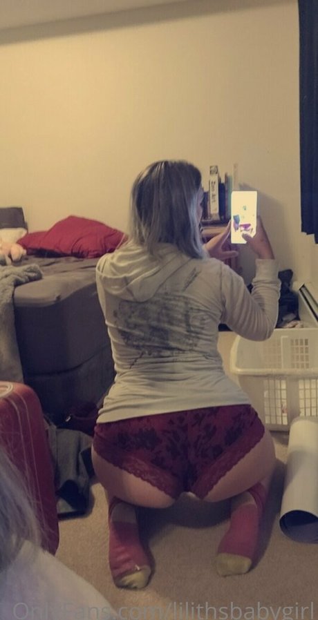 Lilithsbabygirl