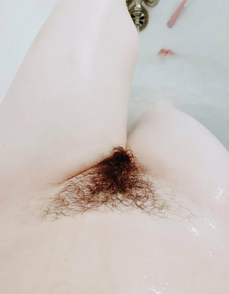 Nacktes geleaktes OnlyFans-Foto von Angelfae69