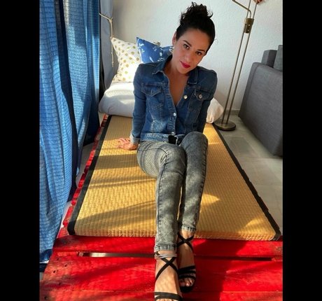 Hathayogasoulsexyfeet