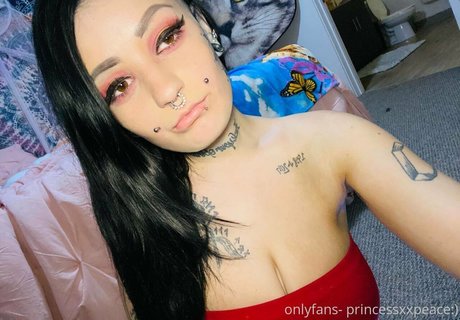 Princessxxpeacefree