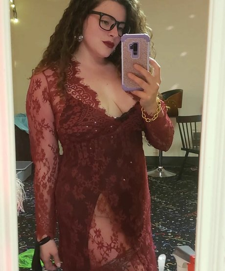 Nacktes geleaktes OnlyFans-Foto von Tiffanyinnature