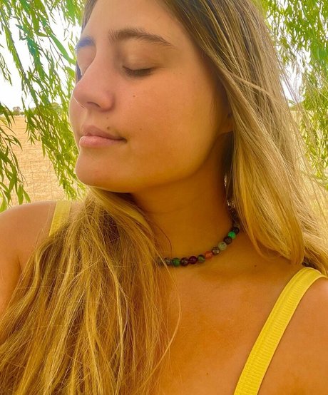 Lia Marie Johnson