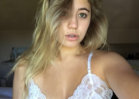 Lia Marie Johnson