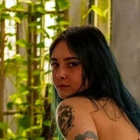 Nacktes geleaktes OnlyFans-Foto von Aliceinchains777