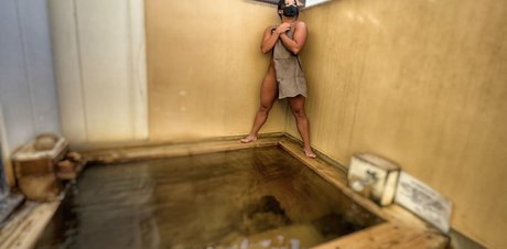 Nacktes geleaktes OnlyFans-Foto von Sakurafit