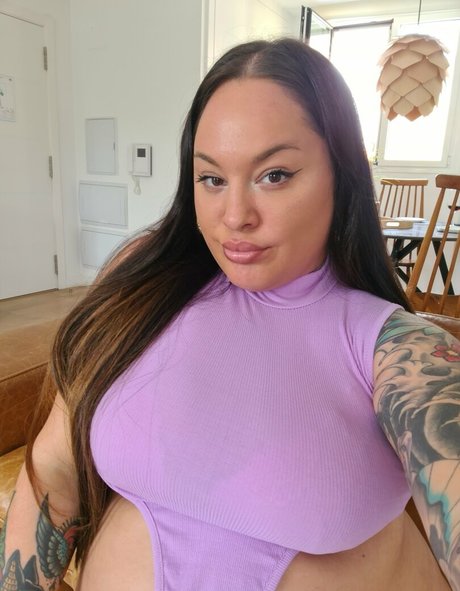 Carmenlafox