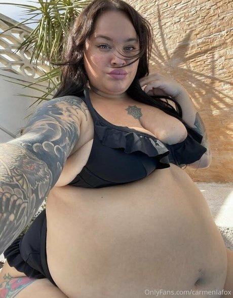 Carmenlafox