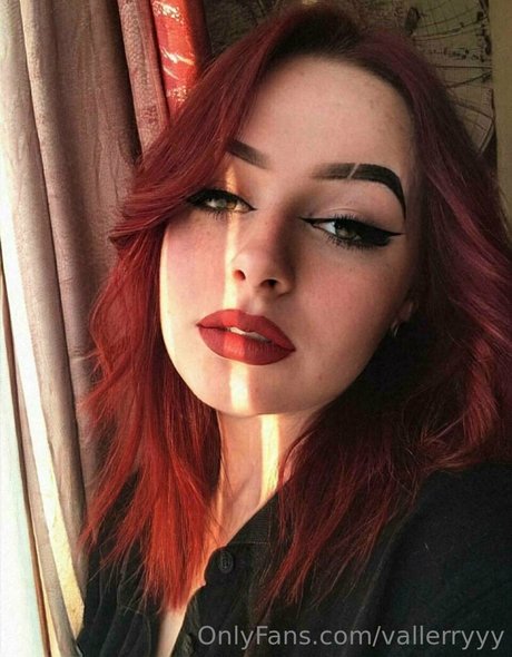 Vallerryyy
