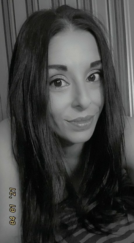 Nacktes geleaktes OnlyFans-Foto von Naughtyrebecca1