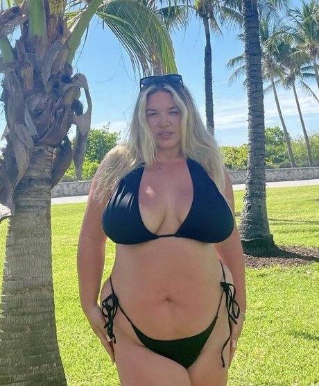 Nacktes geleaktes OnlyFans-Foto von Sierra K