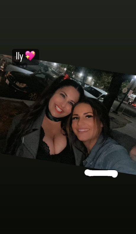 Nacktes geleaktes OnlyFans-Foto von Vanessa Romero