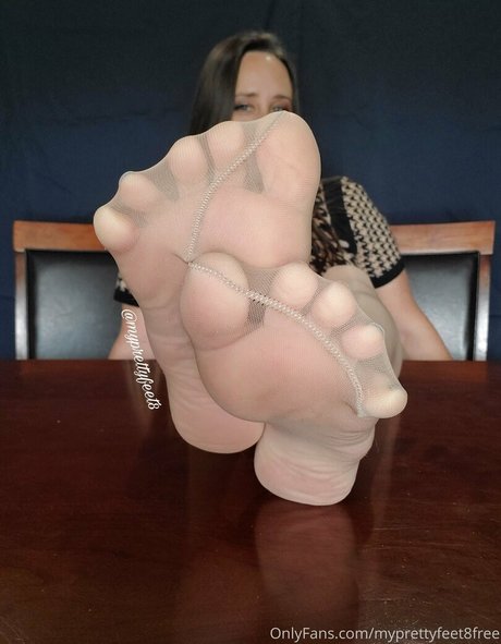 Myprettyfeet8free