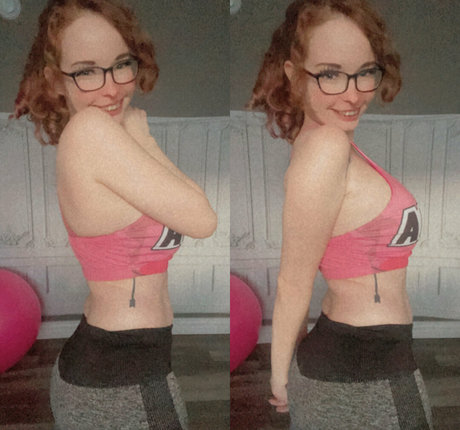 Nacktes geleaktes OnlyFans-Foto von Konekofixations